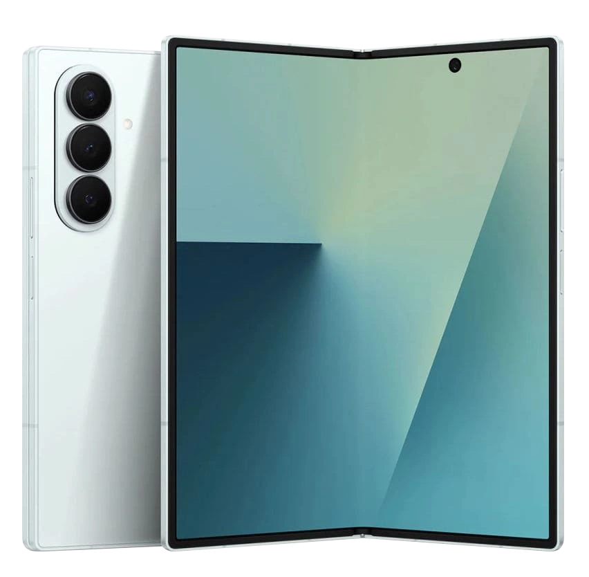 Складной смартфон Samsung Galaxy Z Fold7