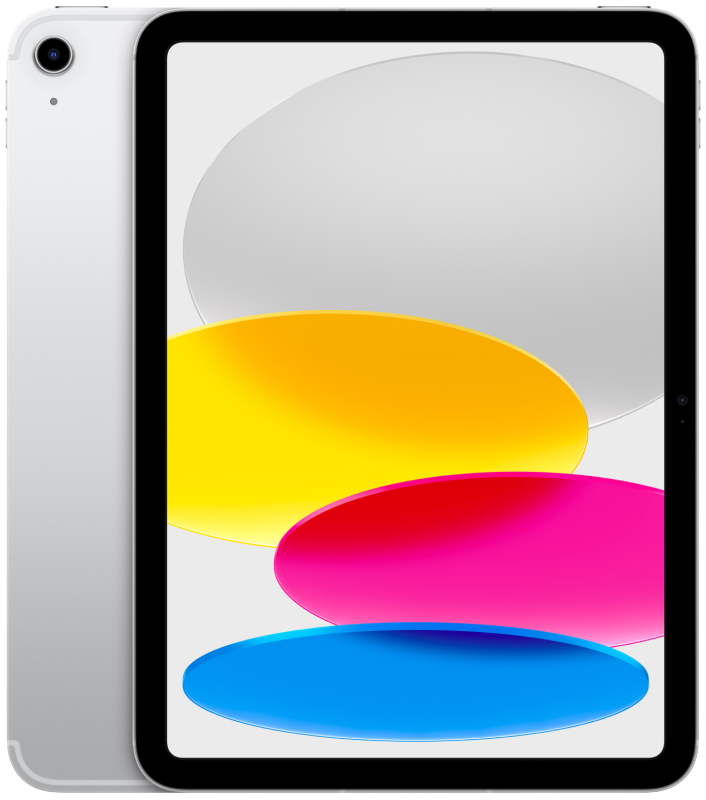Планшет Apple iPad 11 (2025)