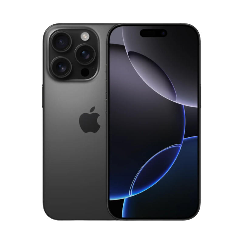Смартфон Apple iPhone 16 Pro