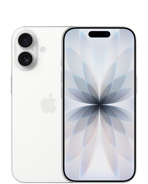 Смартфон Apple iPhone 17