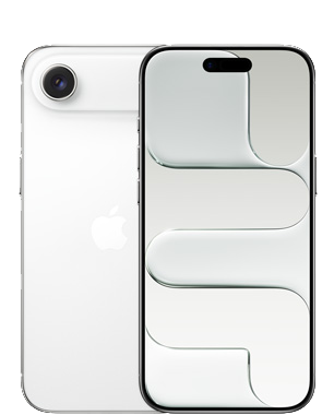 Apple iPhone Air — версия только с eSIM