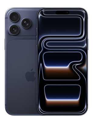 Apple iPhone 17 Pro Max — настройки зарядки аккумулятора