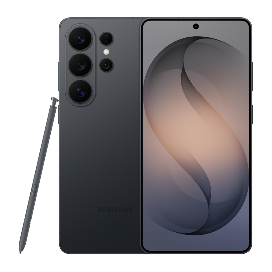 Смартфон Samsung Galaxy S26 Ultra в цвете Black