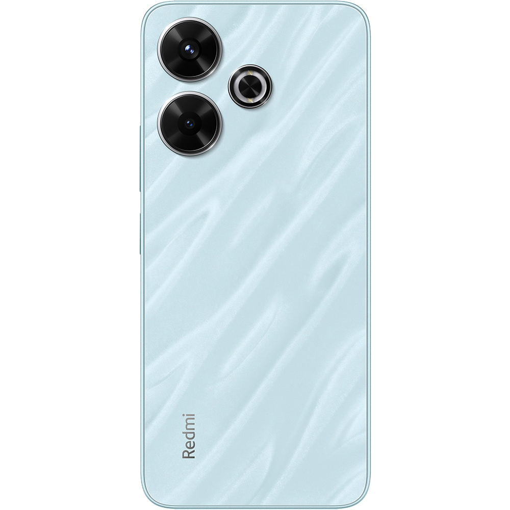 Смартфон Xiaomi Redmi 13 8 ГБ + 128 ГБ («Cиний океан» | Ocean Blue) (версия Global)
