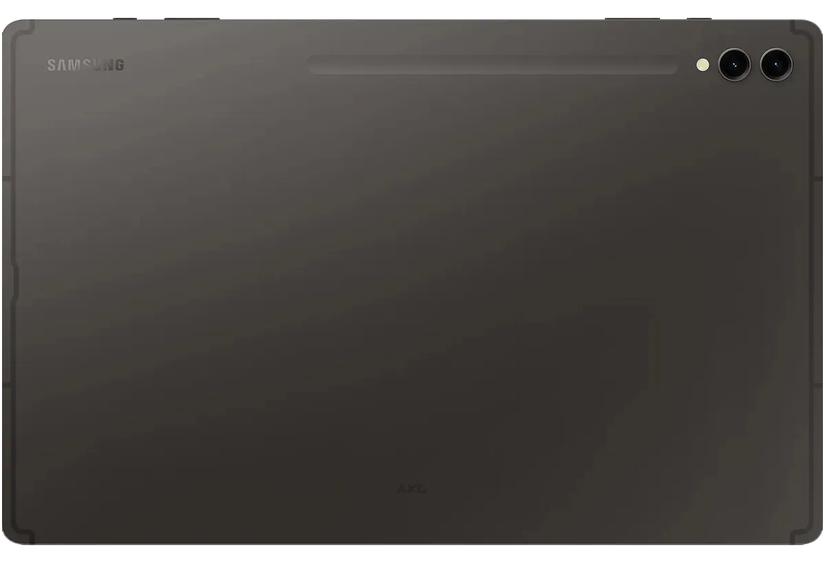 Планшет Samsung Galaxy Tab S9 Ultra 14,6", 12 ГБ | 256 ГБ, 5G (Графитовый | Graphite)