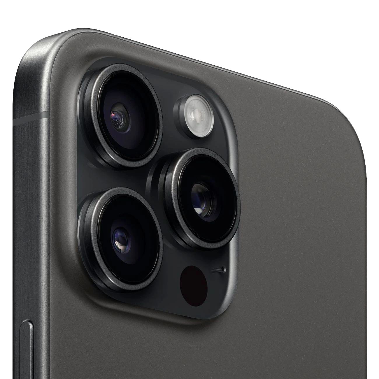 iPhone 15 Pro Max 256GB Black Titanium SIM+eSIM