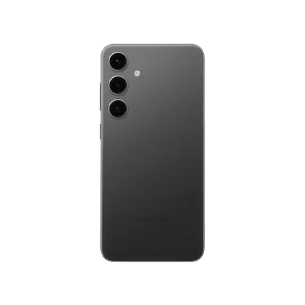 Смартфон Samsung Galaxy S24 8 ГБ | 256 ГБ (Чёрный | Onyx Black)