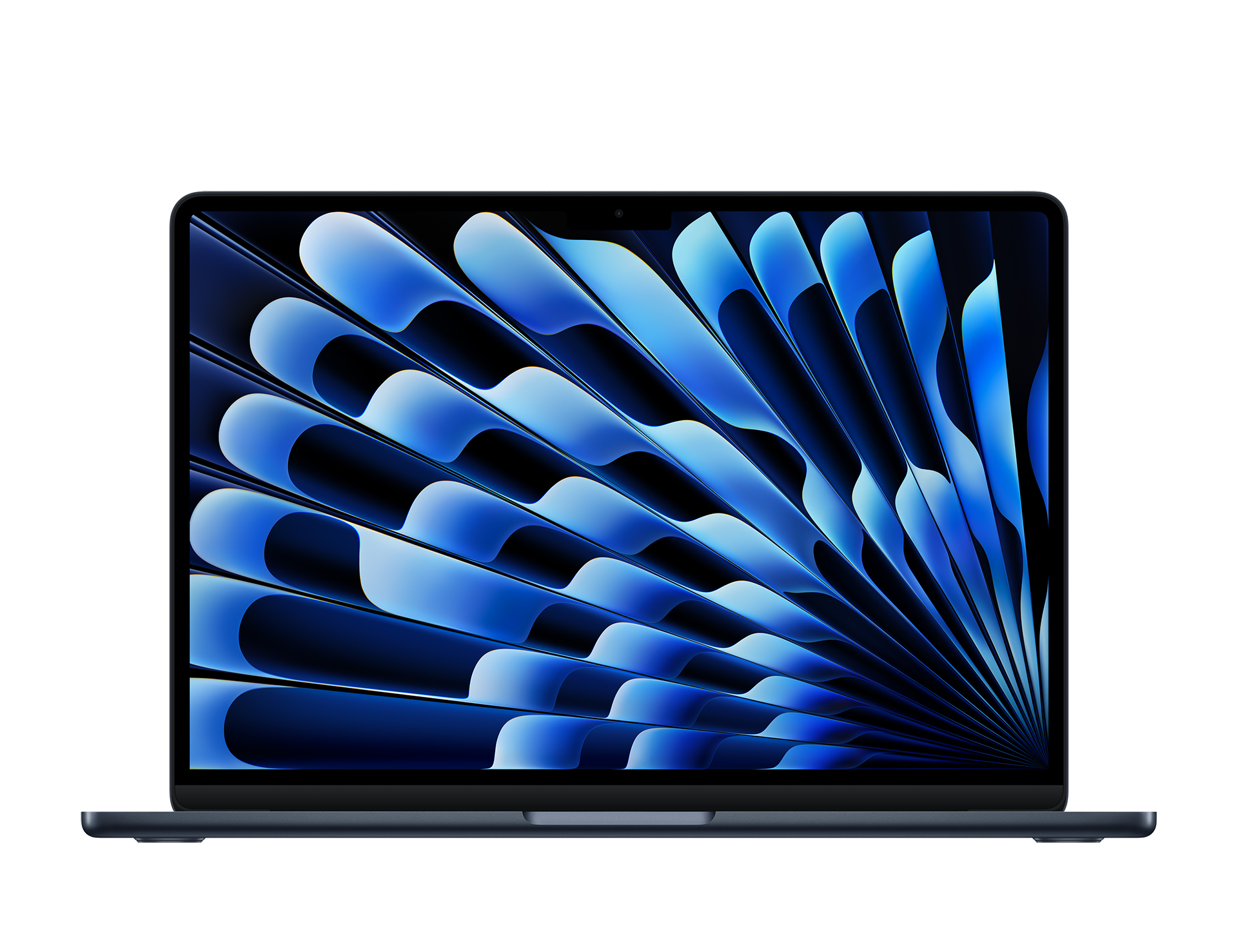 MacBook Air 15 (2026) M5/16/1Tb Midnight