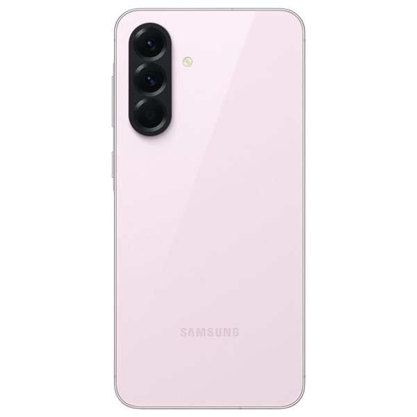 Телефон Samsung Galaxy A56 8/128Gb (Pink)