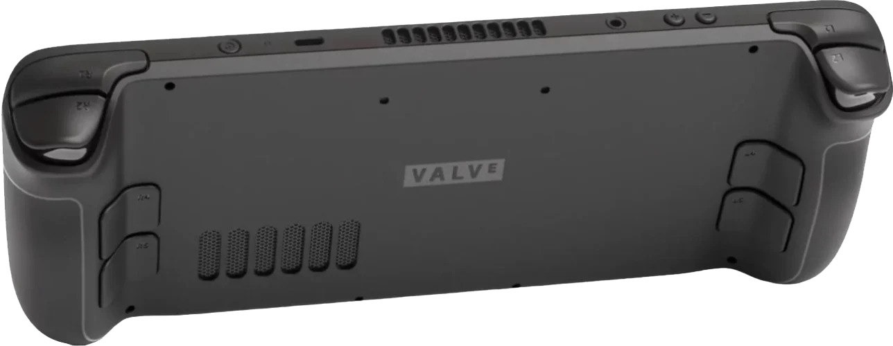 Игровая консоль Valve Steam Deck OLED 1TB