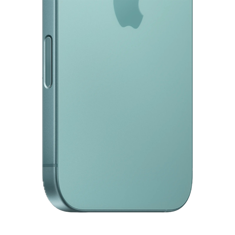 iPhone 16 512GB Teal SIM+eSIM