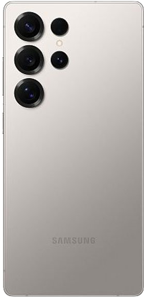 Телефон Samsung Galaxy S25 Ultra 12/1Tb (Titanium Gray)