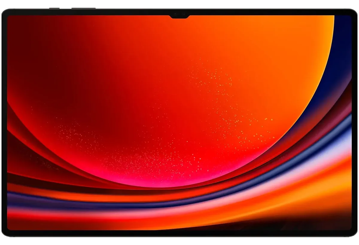 Планшет Samsung Galaxy Tab S9 Ultra 14,6", 12 ГБ | 256 ГБ, 5G (Графитовый | Graphite)