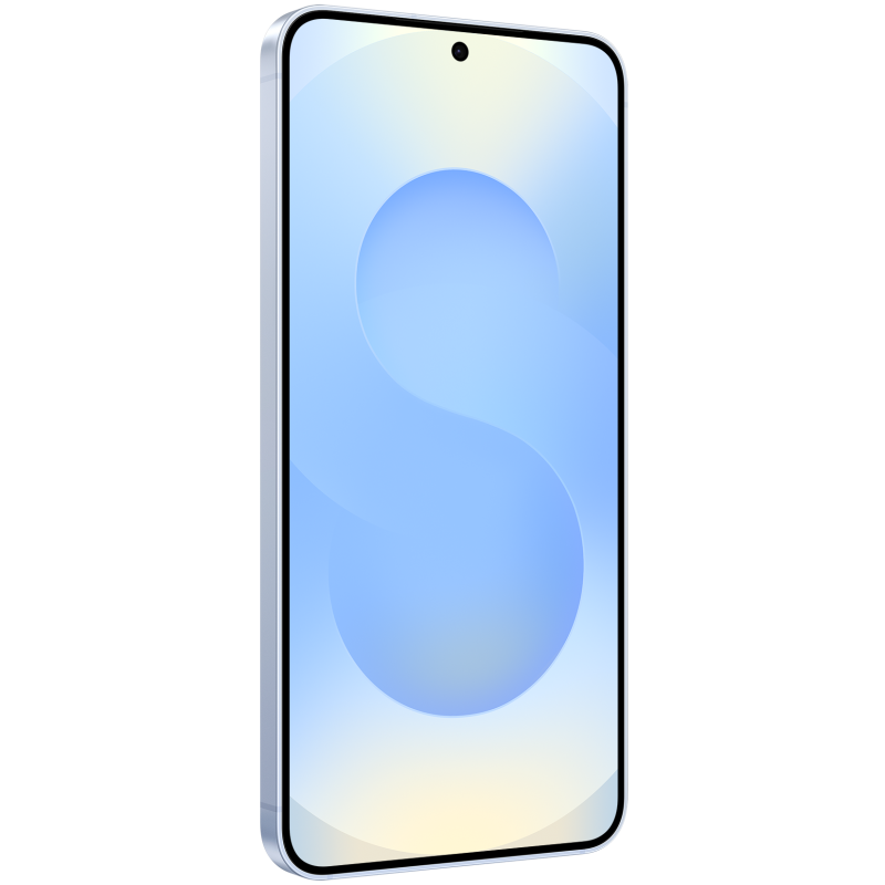 Телефон Samsung Galaxy S25 12/128Gb (Ice Blue)