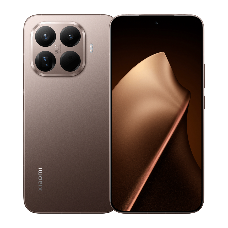 Смартфон Xiaomi 15T Pro 12 ГБ + 1 ТБ («Золотой мокко» | Mocha Gold) (версия Global)