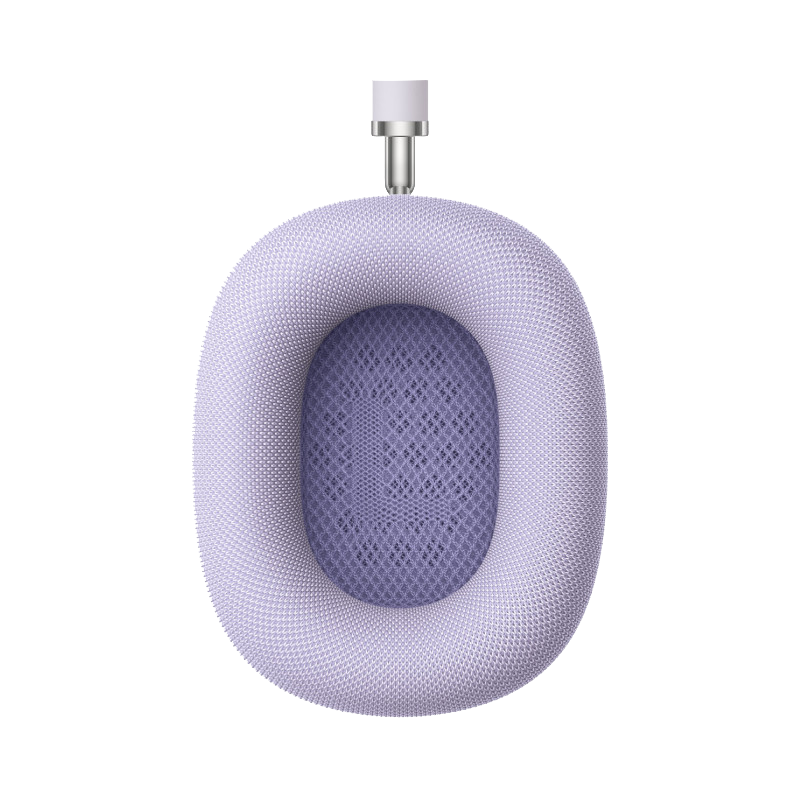 Apple AirPods Max Purple 2024 USB—C