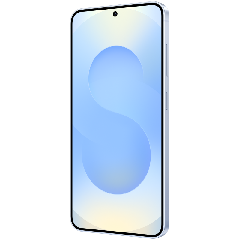Телефон Samsung Galaxy S25 12/128Gb (Ice Blue)