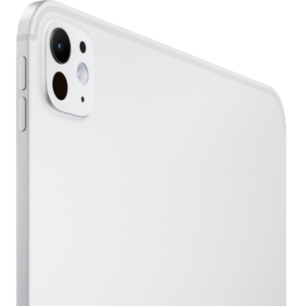 Планшет Apple iPad Pro 13 M4 (2024) 1Tb Wi-Fi + Cellular (Серебристый)