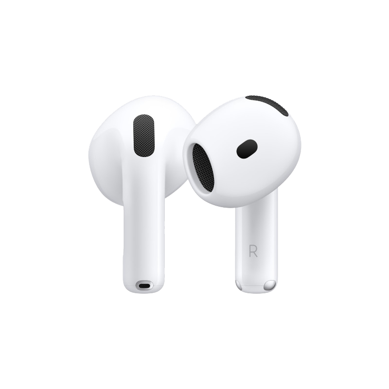 Apple AirPods 4 ANC (с шумоподавлением)