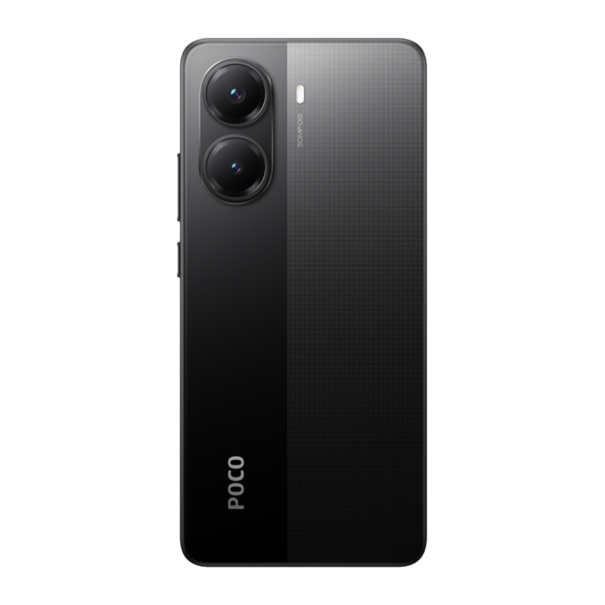 Смартфон Xiaomi POCO X7 Pro 12 ГБ + 512 ГБ (Чёрный | Black) (версия Global)