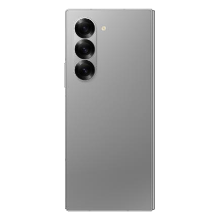 Смартфон Samsung Galaxy Z Fold6 12 ГБ | 256 ГБ (Серый | Silver Shadow)
