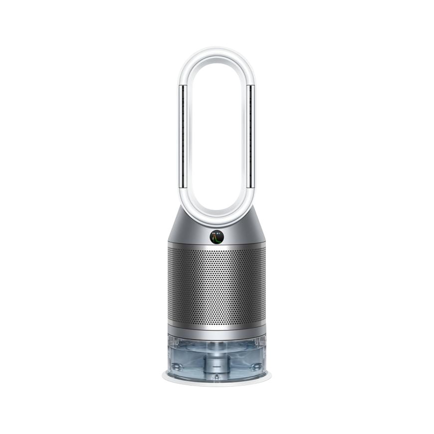 Очиститель-увлажнитель воздуха Dyson PH3A (White/Nickel) (2021)