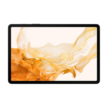 Планшет Samsung Galaxy Tab S8 11", 256 ГБ, Wi-Fi («Графит» | Graphite)