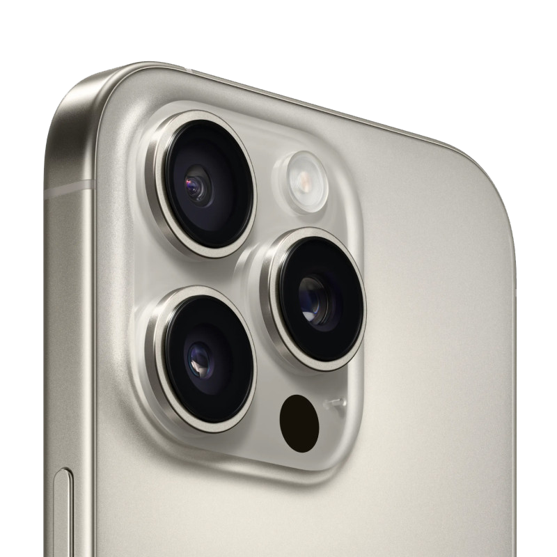 iPhone 16 Pro Max 512GB Natural Titanium SIM+eSIM