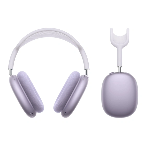 Беспроводные наушники Apple AirPods Max 2 USB-C 2026 Purple (фиолетовый) MHWP4
