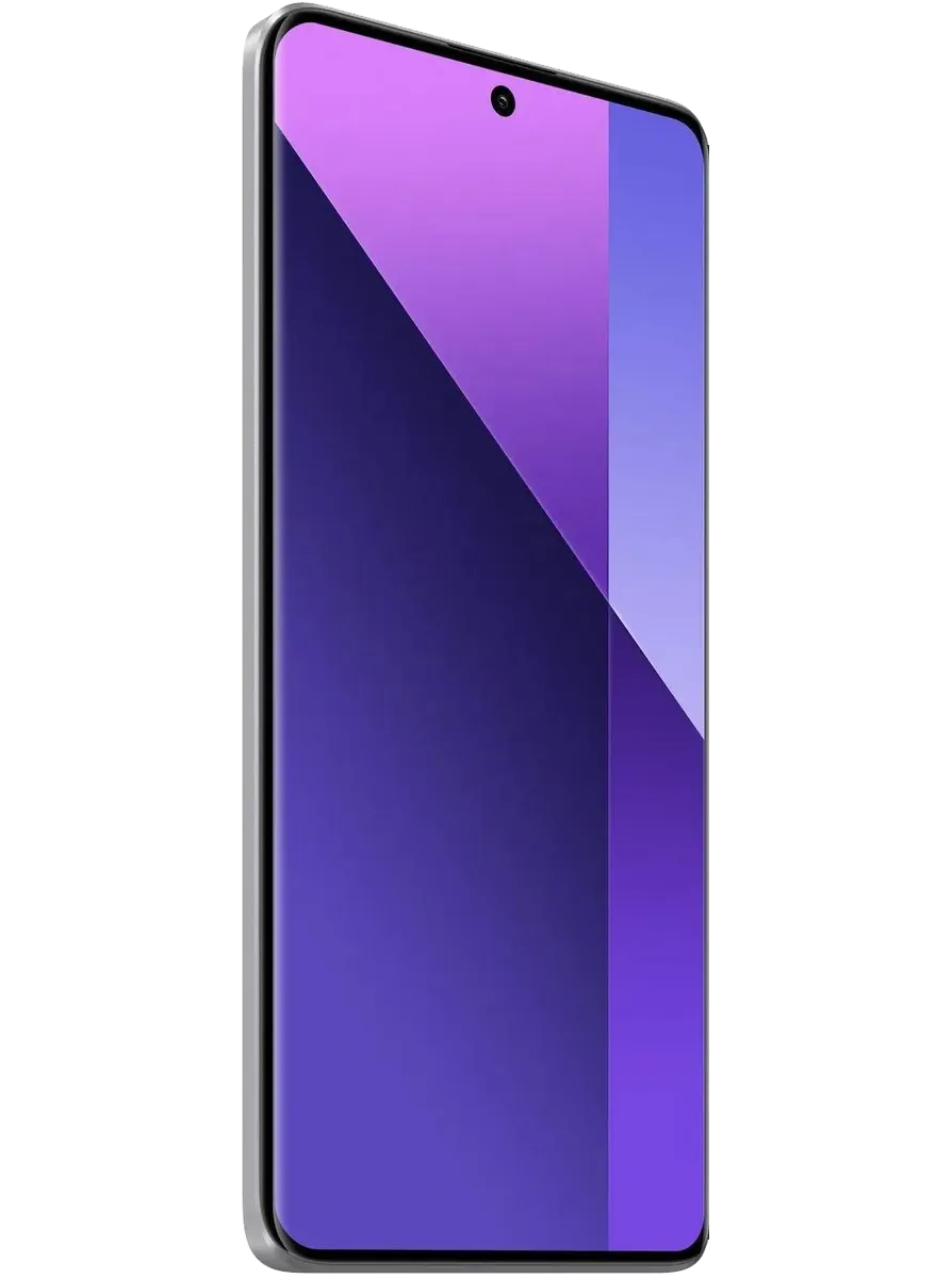 Смартфон Xiaomi Redmi Note 13 Pro+ 5G 12 ГБ + 512 ГБ («Лунный белый»  | Moonlight White) (версия Global)