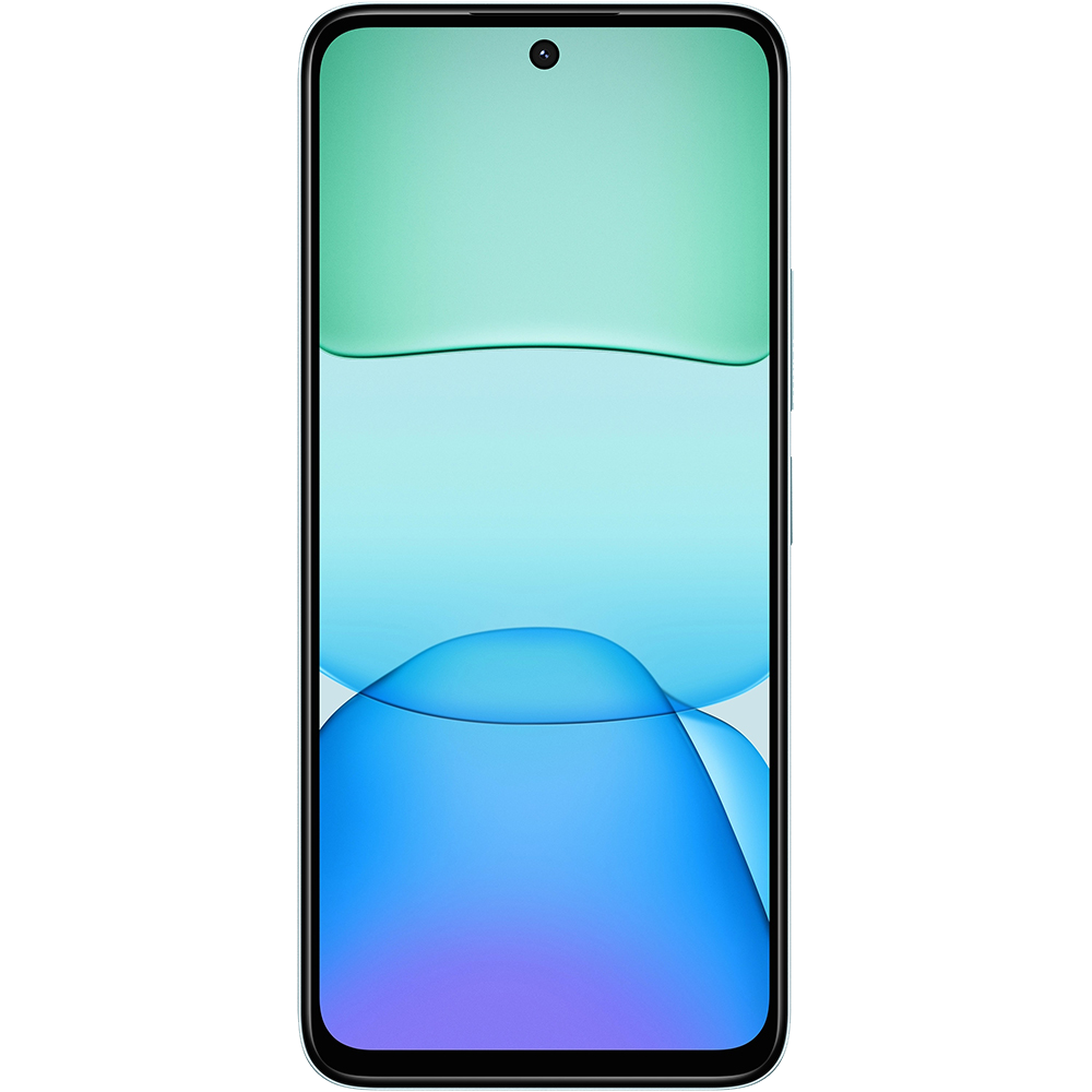 Смартфон Xiaomi Redmi 13 8 ГБ + 128 ГБ («Cиний океан» | Ocean Blue) (версия Global)