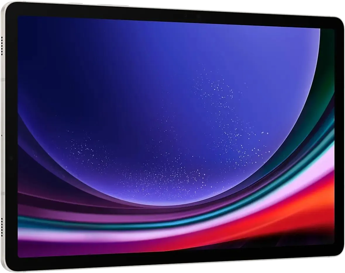 Планшет Samsung Galaxy Tab S9 11", 12 ГБ | 256 ГБ, Wi-Fi (Бежевый | Beige)