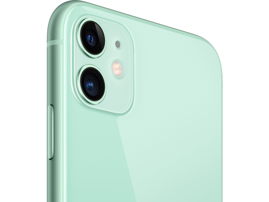 Apple iPhone 11 64GB Green