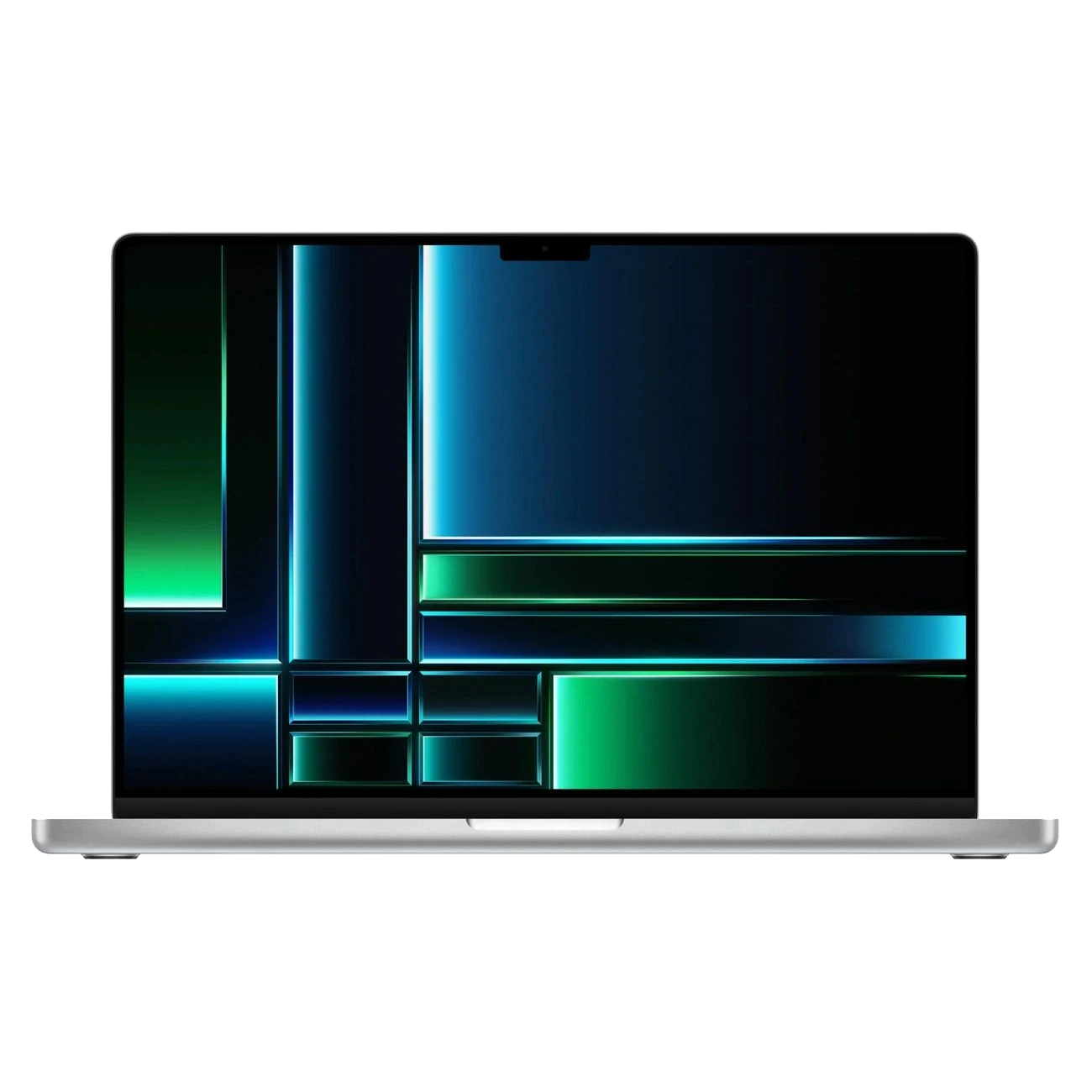 Ноутбук Apple MacBook Pro 16" (M2 Pro, 16 Gb, 1Tb SSD) Серебристый (MNWD3)