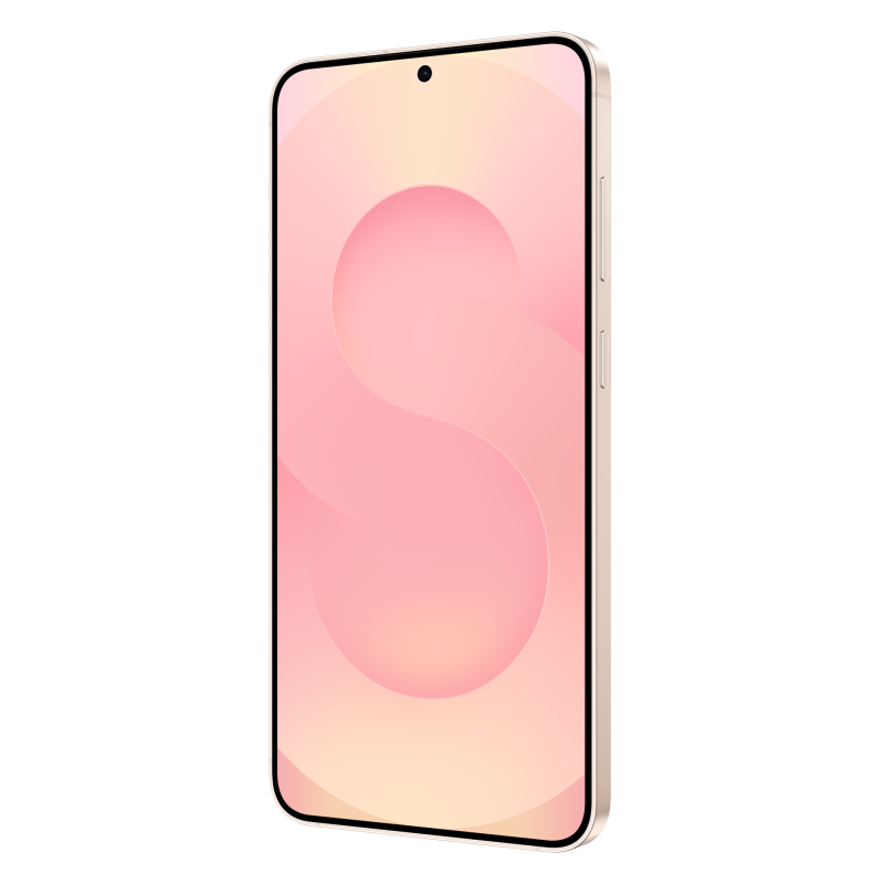 Телефон Samsung Galaxy S25+ 12/512Gb (Pinkgold)