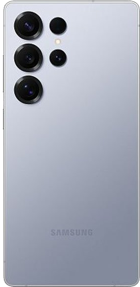 Телефон Samsung Galaxy S25 Ultra 12/512Gb (Titanium Silverblue)