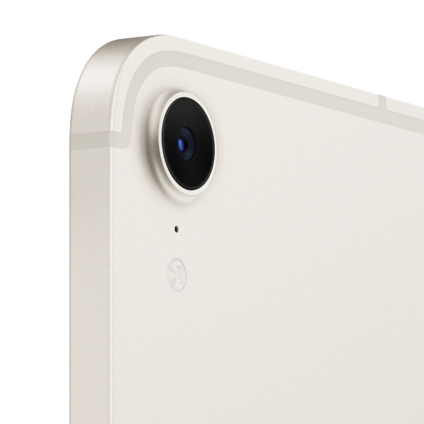 Планшет Apple iPad mini (2024) 512Gb Wi-Fi + Cellular (Сияющая звезда)