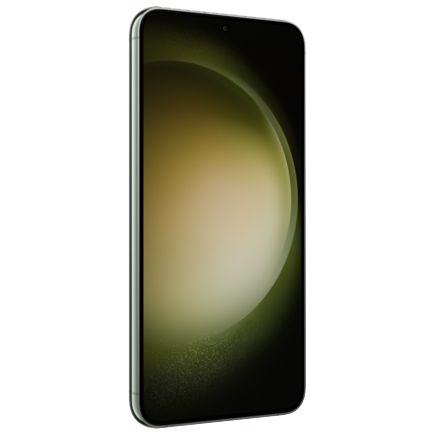 Смартфон Samsung Galaxy S23+ 8 ГБ | 512 ГБ (Зелёный | Green)