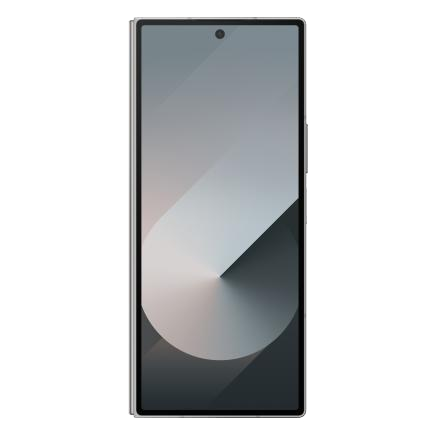 Смартфон Samsung Galaxy Z Fold6 12 ГБ | 256 ГБ (Серый | Silver Shadow)