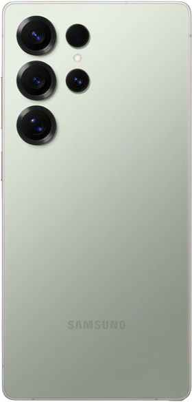 Телефон Samsung Galaxy S25 Ultra 12/1Tb (Titanium Jadegreen)