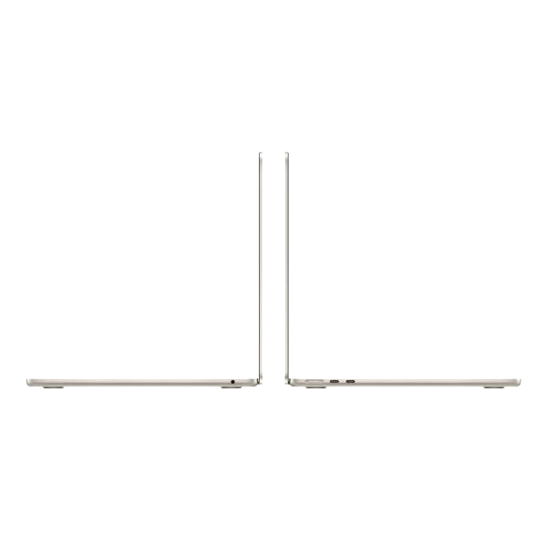 Ноутбук Apple MacBook Air 15 (2024) Starlight MXD33 (M3 8C CPU, 10C GPU, 16GB, 512GB SSD)