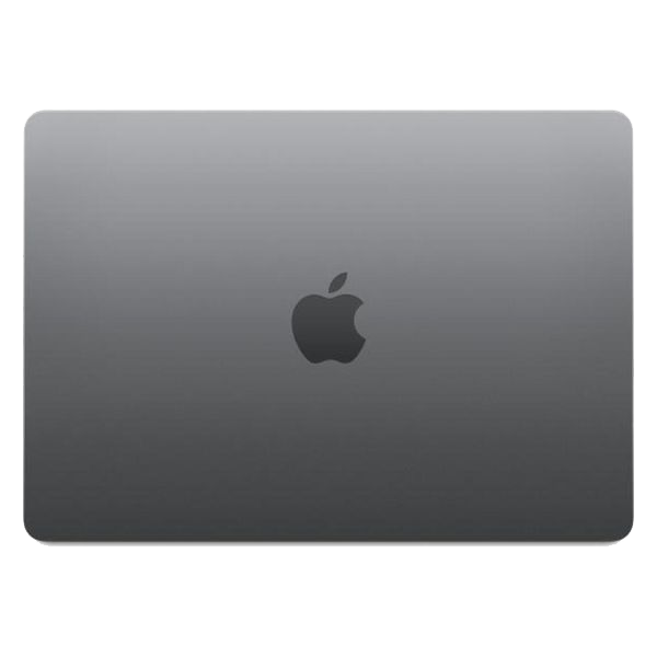 Ноутбук Apple MacBook Air 13.6" (M3, 8 Gb, 256 Gb SSD) Серый космос (MRXN3) Русифицированный