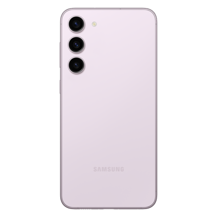 Смартфон Samsung Galaxy S23+ 8 ГБ | 512 ГБ («Лаванда» | Lavender)