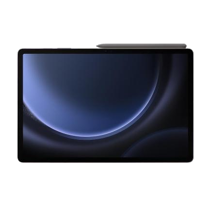 Планшет Samsung Galaxy Tab S9 FE+ 12,4", 8 ГБ | 128 ГБ, 5G («Графит» | Grey)