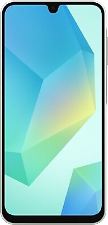 Телефон Samsung Galaxy A16 4/128Gb (Мятный)