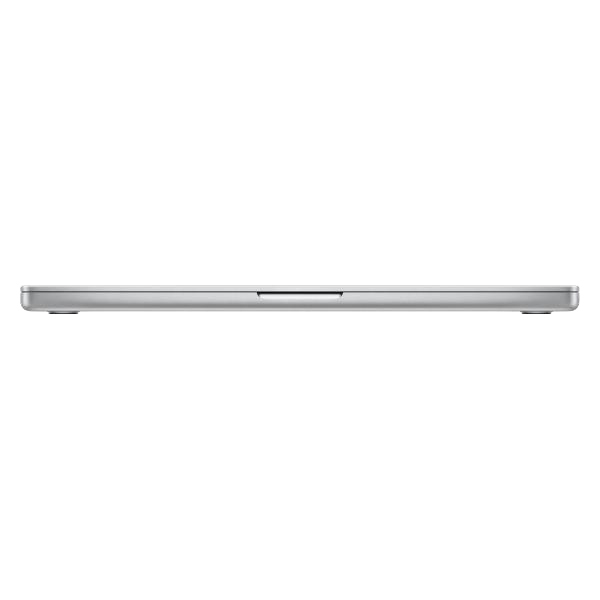Ноутбук Apple MacBook Pro 14" (M3 Pro, 18 Gb, 1Tb SSD) Серебристый (MRX73)