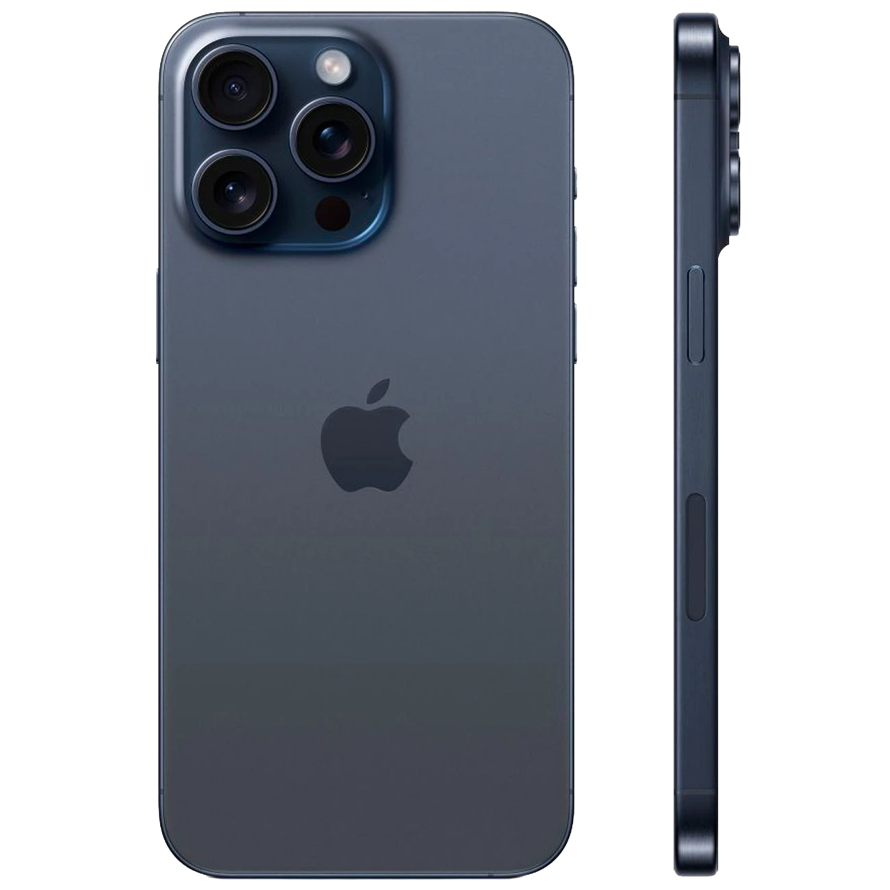 iPhone 15 Pro 128GB Blue Titanium SIM+eSIM