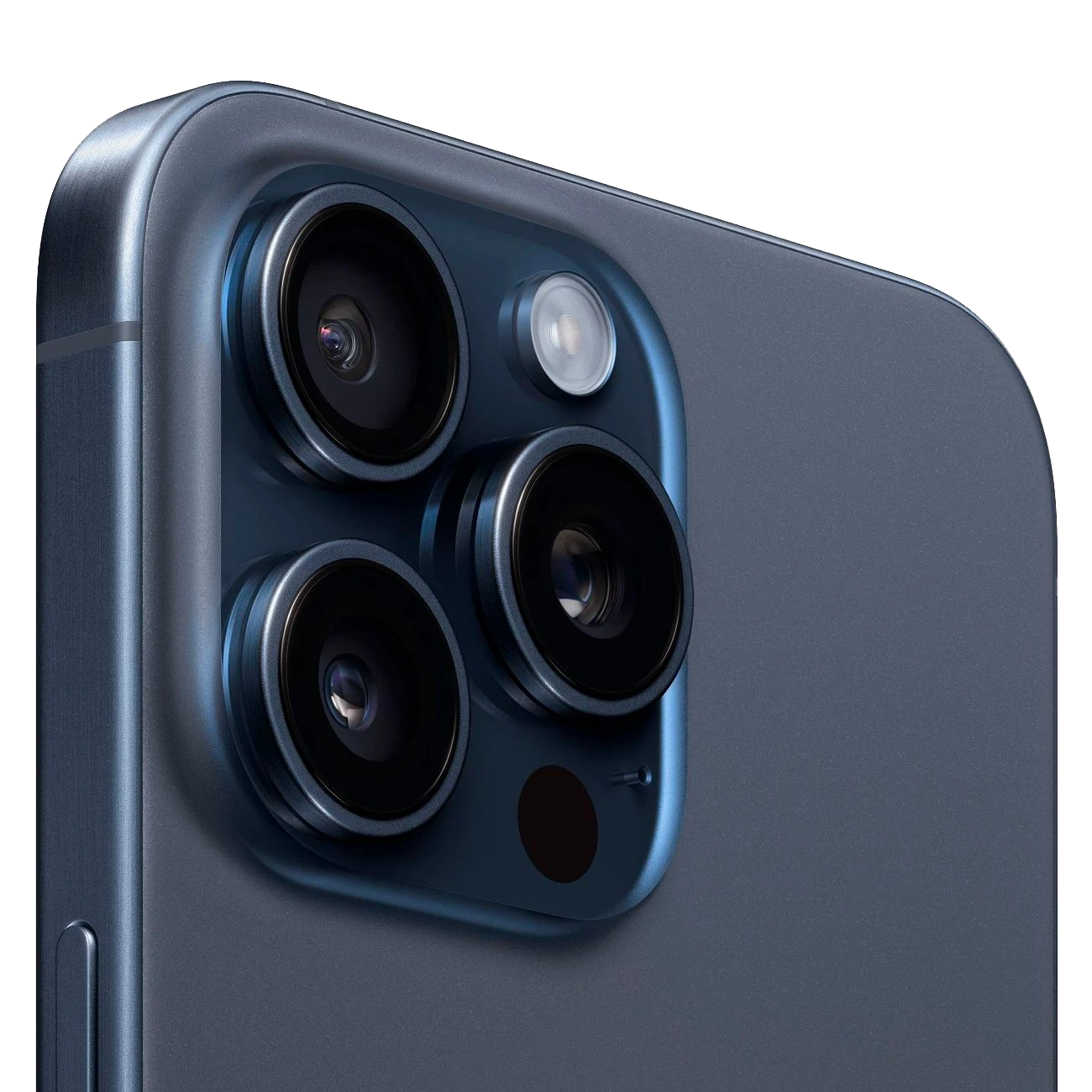 iPhone 15 Pro 128GB Blue Titanium SIM+eSIM