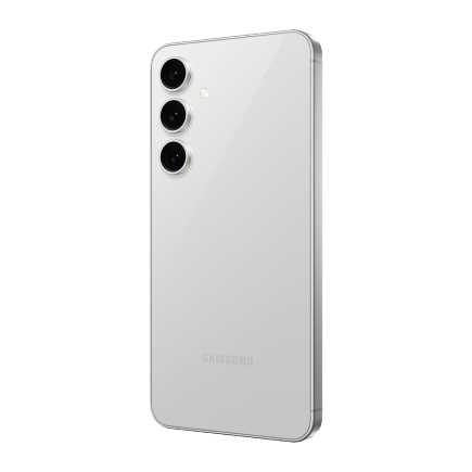 Смартфон Samsung Galaxy S24 FE 8 ГБ | 256 ГБ (Серый | Gray)