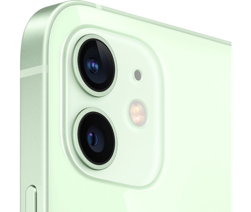 iPhone 12 128GB Green